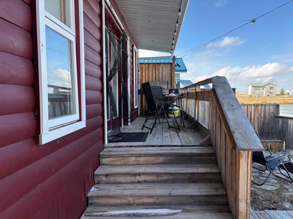 MLS® A2203752 - 26 Mount Vista Drive  in NONE Hill Spring, Residential