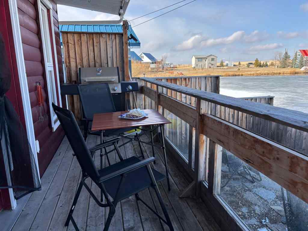 MLS® A2203752 - 26 Mount Vista Drive  in NONE Hill Spring, Residential