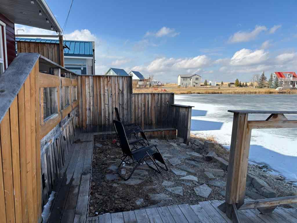 MLS® A2203752 - 26 Mount Vista Drive  in NONE Hill Spring, Residential
