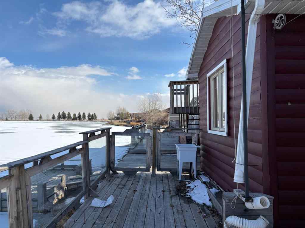 MLS® A2203752 - 26 Mount Vista Drive  in NONE Hill Spring, Residential
