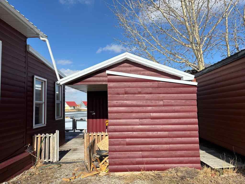 MLS® A2203752 - 26 Mount Vista Drive  in NONE Hill Spring, Residential