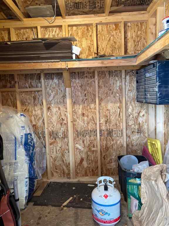 MLS® A2203752 - 26 Mount Vista Drive  in NONE Hill Spring, Residential