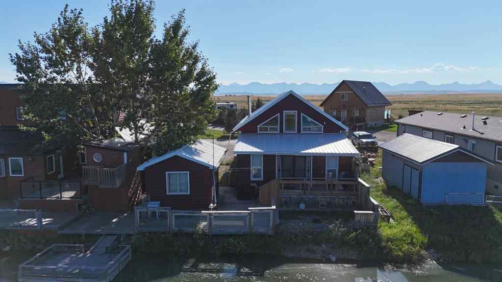 MLS® A2203752 - 26 Mount Vista Drive  in NONE Hill Spring, Residential