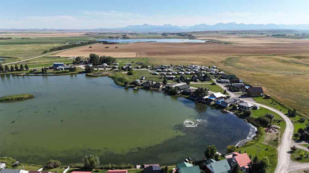 MLS® A2203752 - 26 Mount Vista Drive  in NONE Hill Spring, Residential