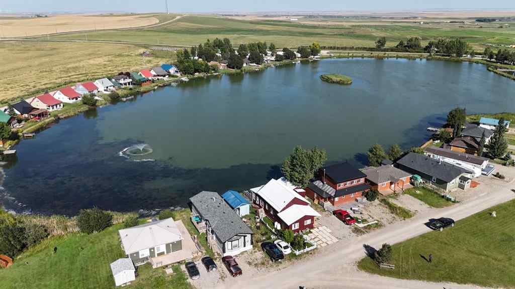 MLS® A2203752 - 26 Mount Vista Drive  in NONE Hill Spring, Residential