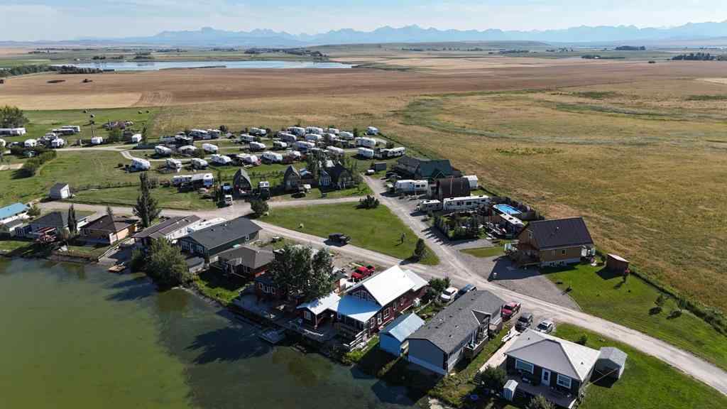 MLS® A2203752 - 26 Mount Vista Drive  in NONE Hill Spring, Residential