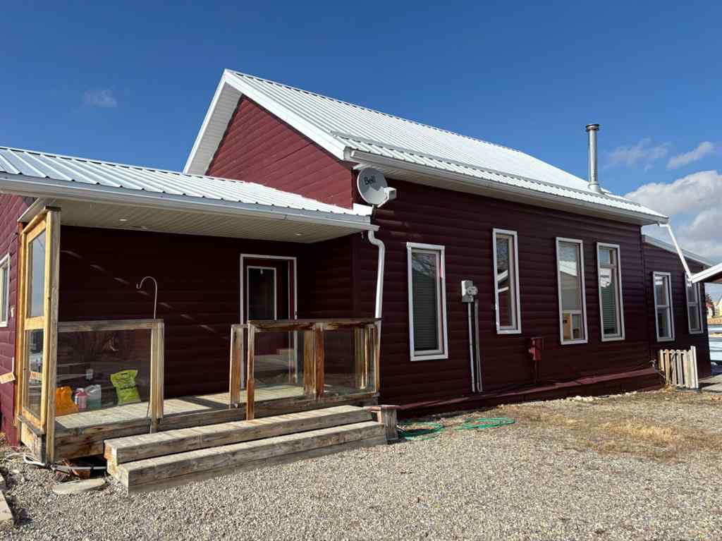 MLS® A2203752 - 26 Mount Vista Drive  in NONE Hill Spring, Residential