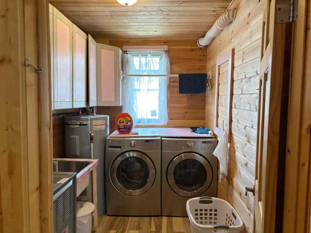 MLS® A2203752 - 26 Mount Vista Drive  in NONE Hill Spring, Residential