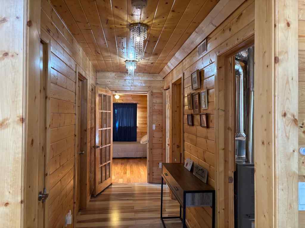 MLS® A2203752 - 26 Mount Vista Drive  in NONE Hill Spring, Residential