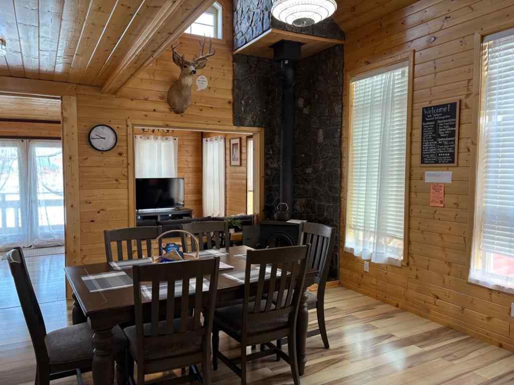 MLS® A2203752 - 26 Mount Vista Drive  in NONE Hill Spring, Residential