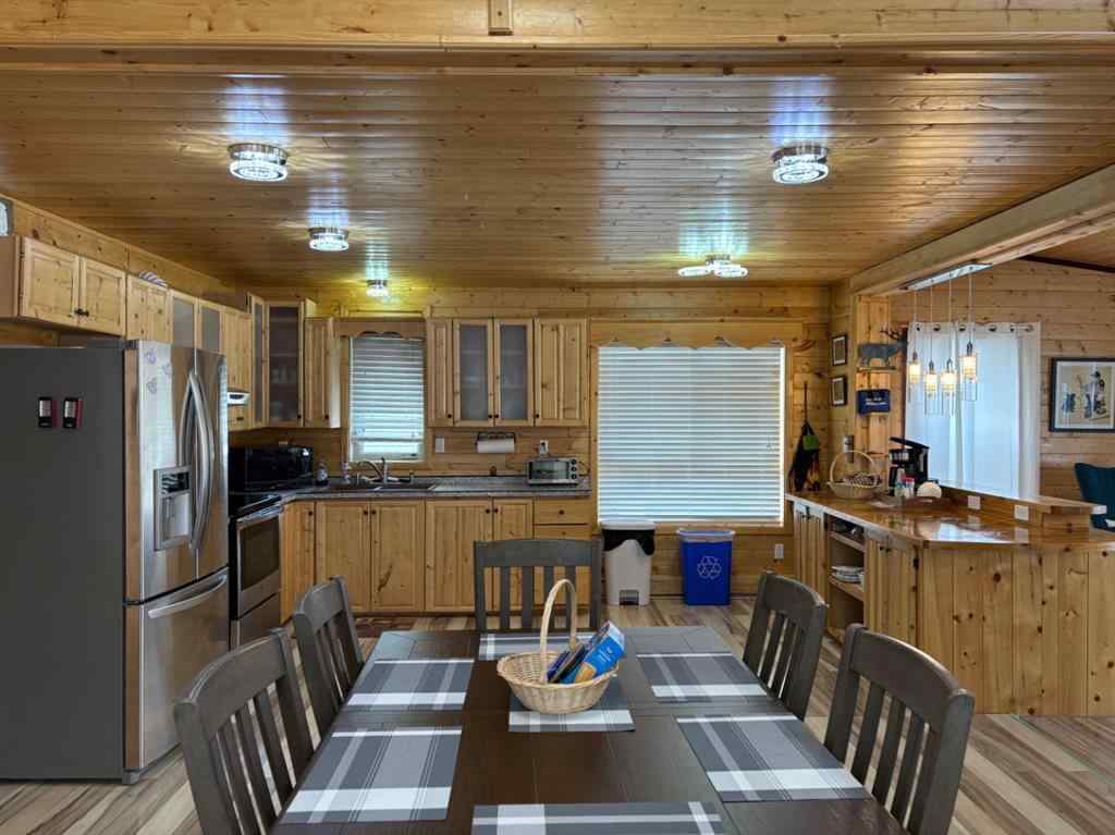 MLS® A2203752 - 26 Mount Vista Drive  in NONE Hill Spring, Residential