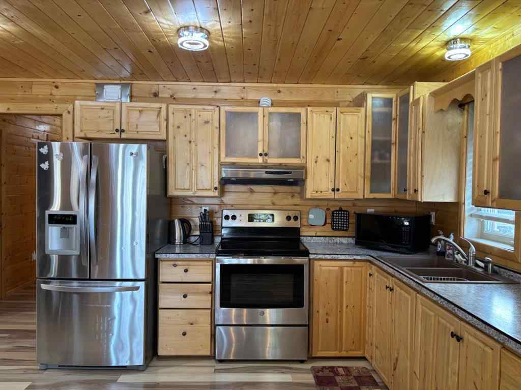 MLS® A2203752 - 26 Mount Vista Drive  in NONE Hill Spring, Residential