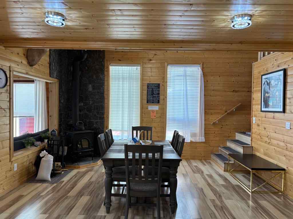 MLS® A2203752 - 26 Mount Vista Drive  in NONE Hill Spring, Residential