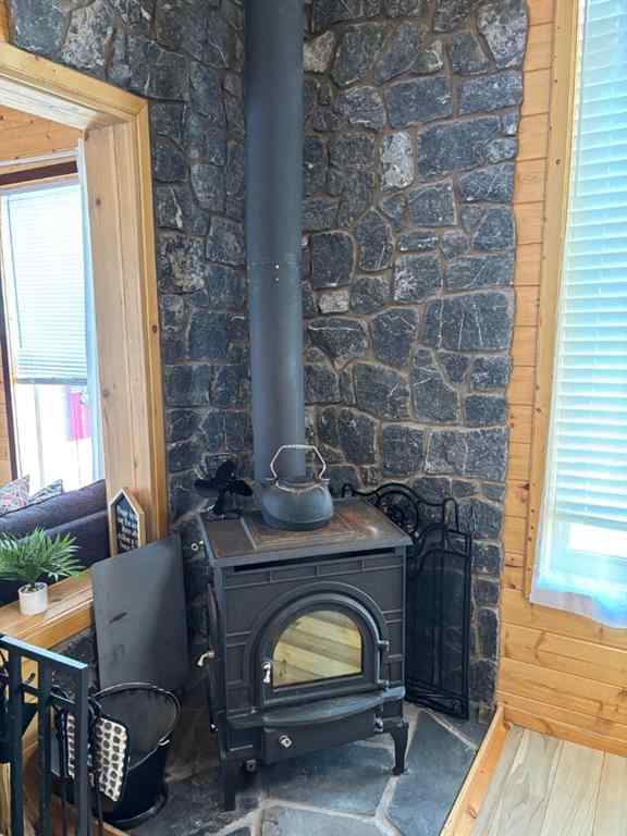 MLS® A2203752 - 26 Mount Vista Drive  in NONE Hill Spring, Residential