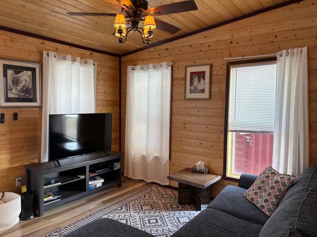 MLS® A2203752 - 26 Mount Vista Drive  in NONE Hill Spring, Residential