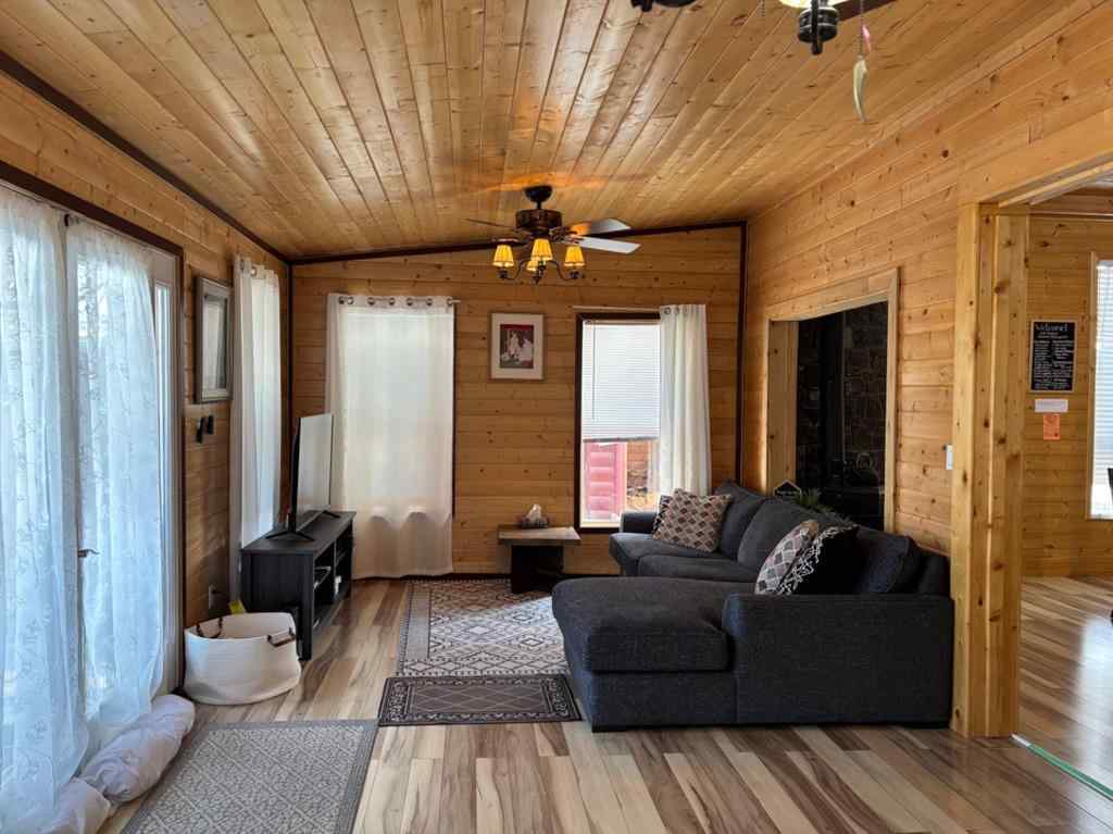 MLS® A2203752 - 26 Mount Vista Drive  in NONE Hill Spring, Residential