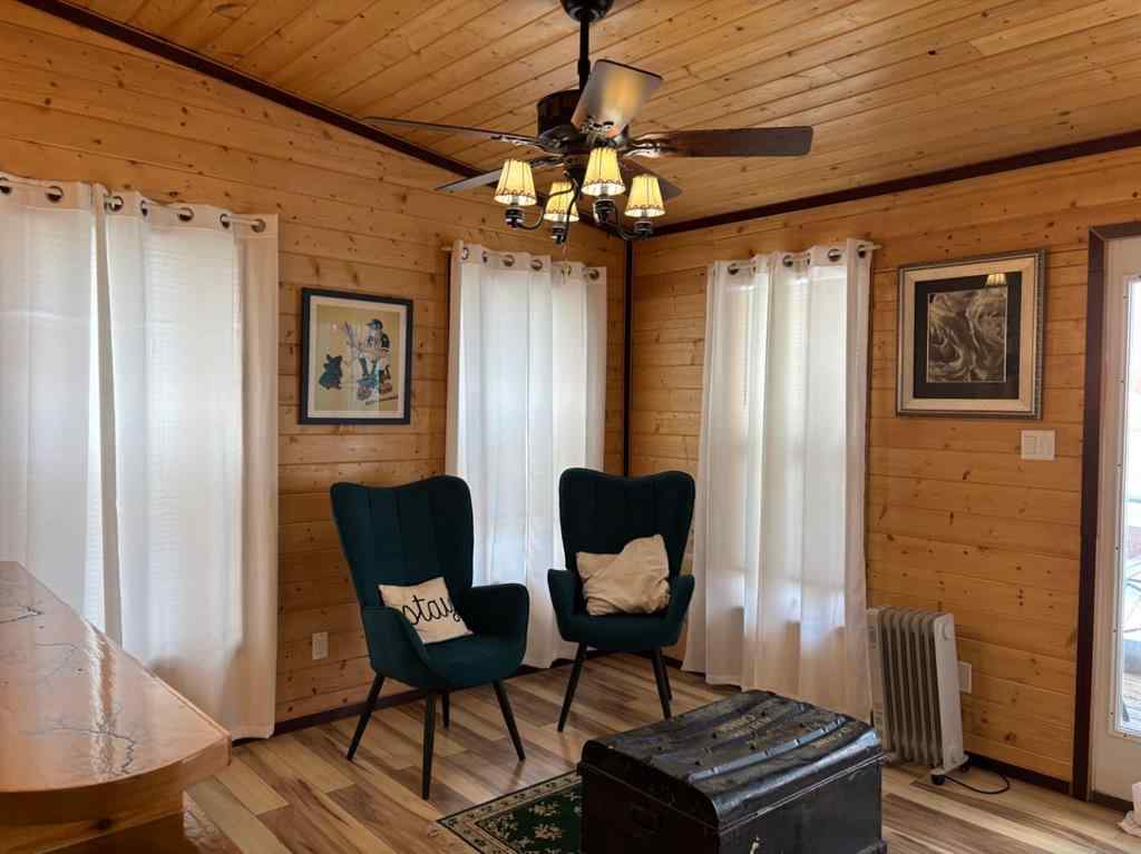 MLS® A2203752 - 26 Mount Vista Drive  in NONE Hill Spring, Residential