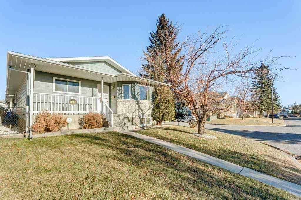 MLS® A2203781 - 3908 14 Avenue NE in Marlborough Calgary, Residential