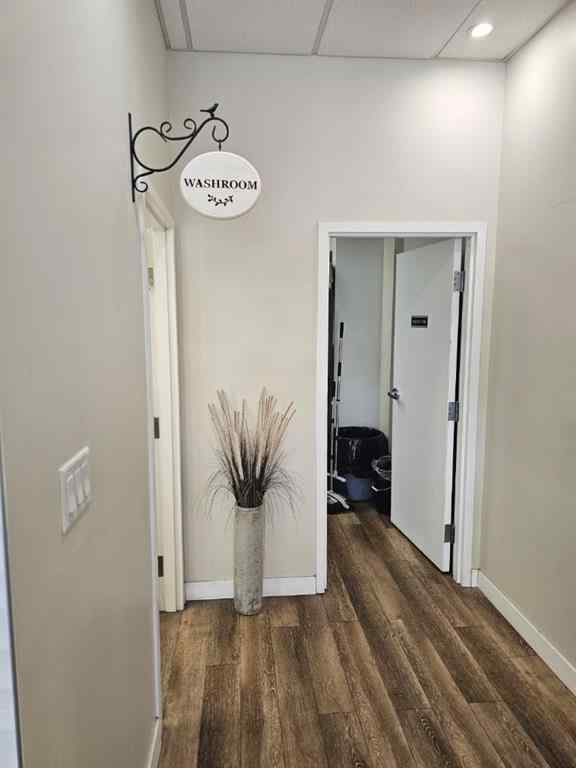 MLS® A2203831 - Unit #102 5809 Macleod Trail SW in Windsor Park Calgary, Commercial