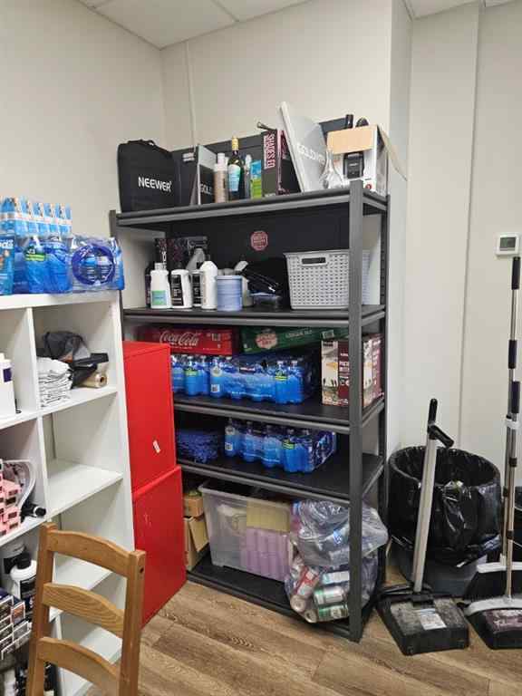 MLS® A2203831 - Unit #102 5809 Macleod Trail SW in Windsor Park Calgary, Commercial