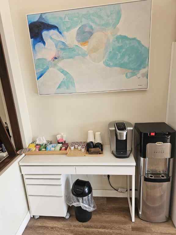 MLS® A2203831 - Unit #102 5809 Macleod Trail SW in Windsor Park Calgary, Commercial