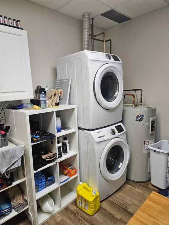 MLS® A2203831 - Unit #102 5809 Macleod Trail SW in Windsor Park Calgary, Commercial