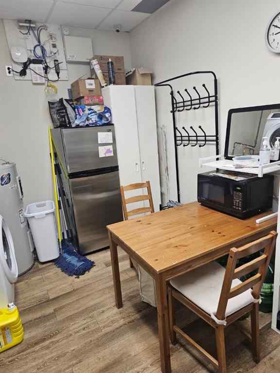 MLS® A2203831 - Unit #102 5809 Macleod Trail SW in Windsor Park Calgary, Commercial