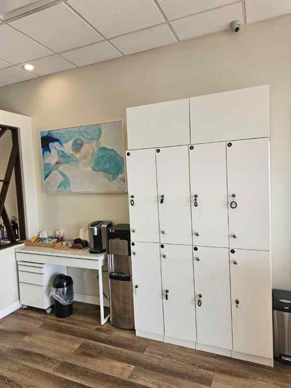 MLS® A2203831 - Unit #102 5809 Macleod Trail SW in Windsor Park Calgary, Commercial