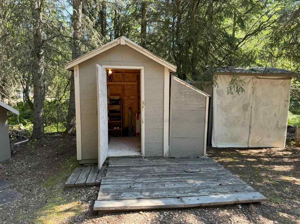MLS® A2203832 - 41 Cosy Cove Campground   in NONE Rural Greenview No. 16, M.D. of, Residential