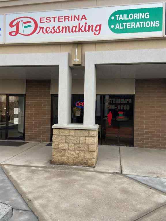 MLS® A2203840 - Unit #17 11440 Braeside Drive SW in Braeside Calgary, Commercial