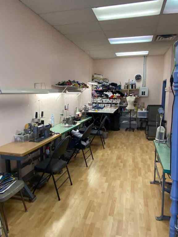 MLS® A2203840 - Unit #17 11440 Braeside Drive SW in Braeside Calgary, Commercial
