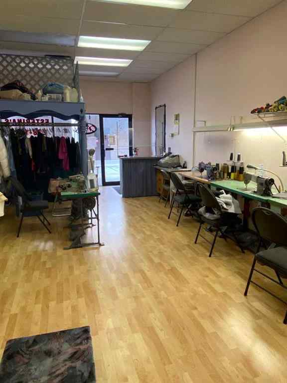 MLS® A2203840 - Unit #17 11440 Braeside Drive SW in Braeside Calgary, Commercial