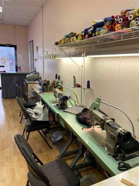 MLS® A2203840 - Unit #17 11440 Braeside Drive SW in Braeside Calgary, Commercial