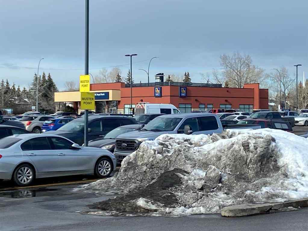 MLS® A2203840 - Unit #17 11440 Braeside Drive SW in Braeside Calgary, Commercial