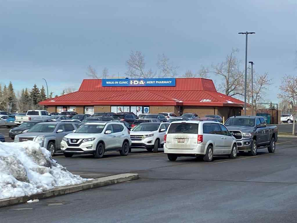 MLS® A2203840 - Unit #17 11440 Braeside Drive SW in Braeside Calgary, Commercial