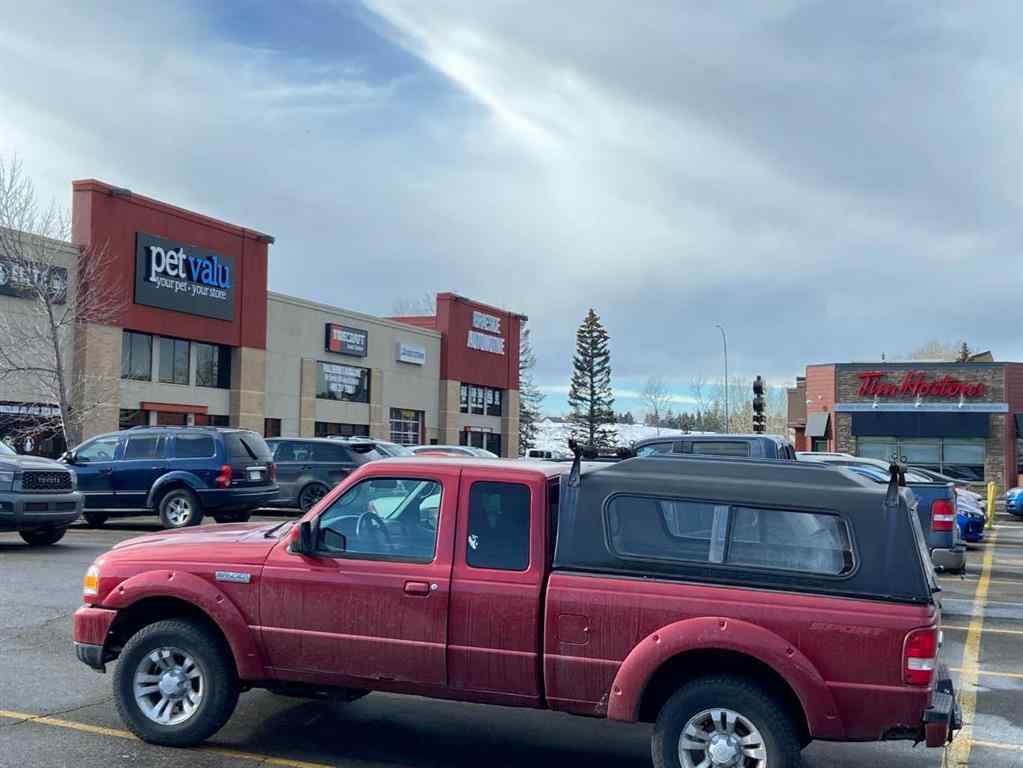 MLS® A2203840 - Unit #17 11440 Braeside Drive SW in Braeside Calgary, Commercial