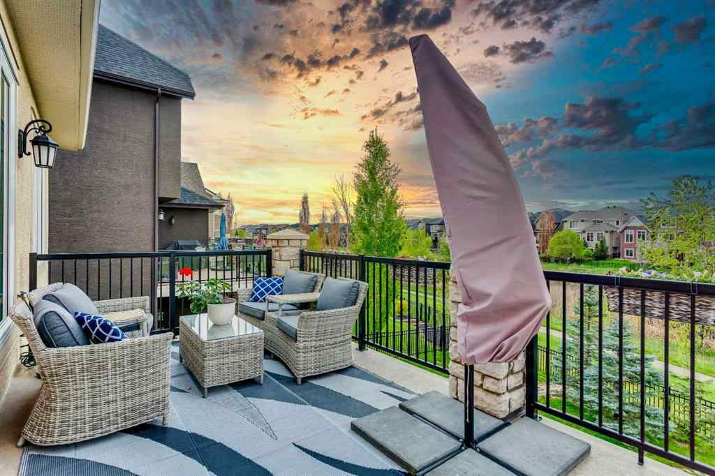 MLS® A2203844 - 23 Cranbrook Way SE in Cranston Calgary, Residential