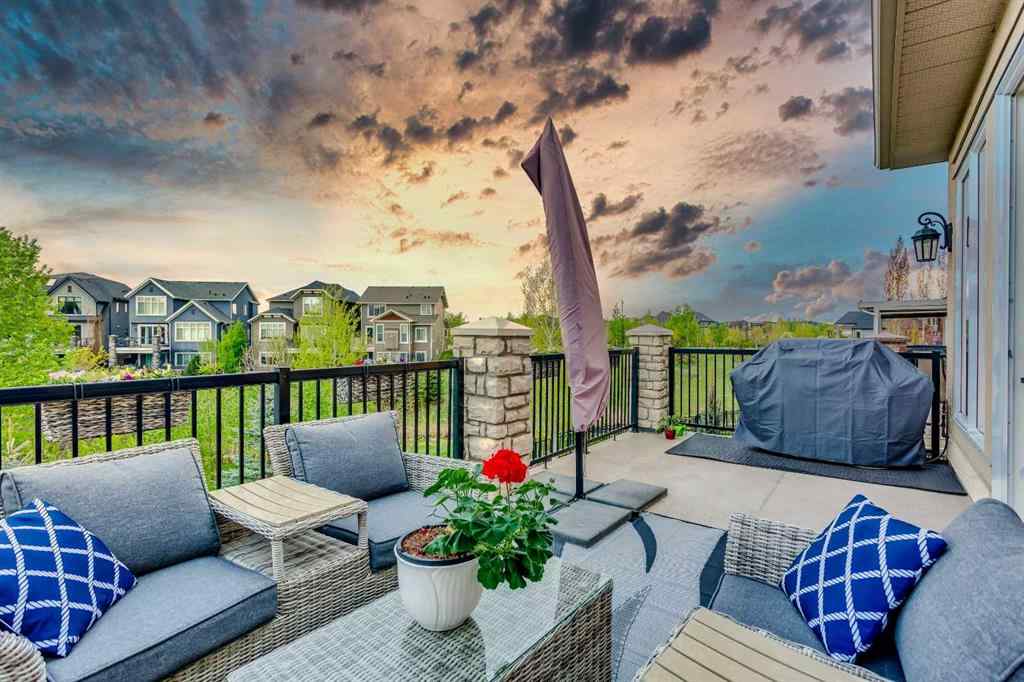 MLS® A2203844 - 23 Cranbrook Way SE in Cranston Calgary, Residential