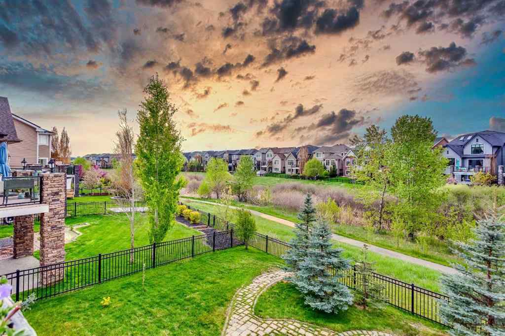 MLS® A2203844 - 23 Cranbrook Way SE in Cranston Calgary, Residential