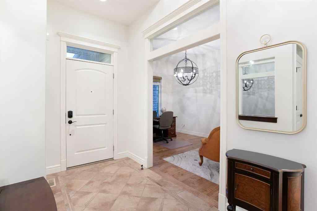 MLS® A2203844 - 23 Cranbrook Way SE in Cranston Calgary, Residential