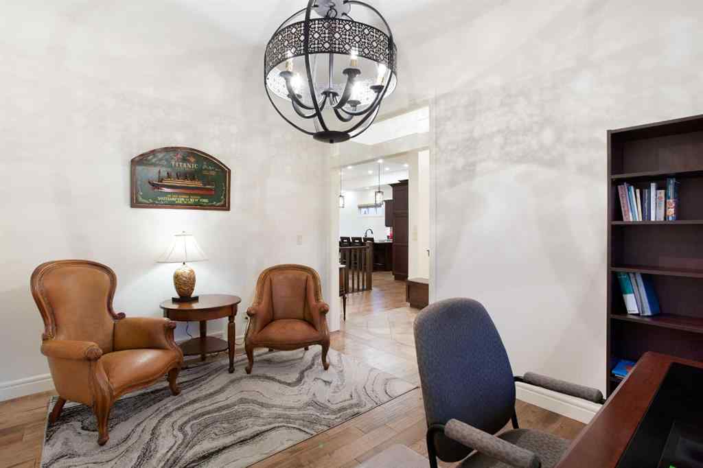 MLS® A2203844 - 23 Cranbrook Way SE in Cranston Calgary, Residential