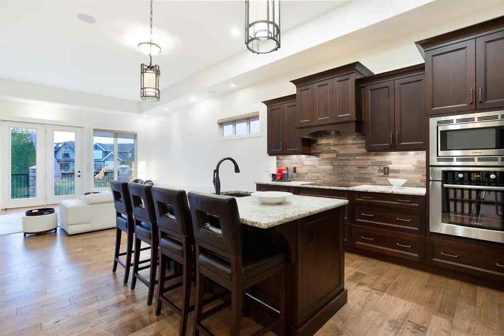 MLS® A2203844 - 23 Cranbrook Way SE in Cranston Calgary, Residential