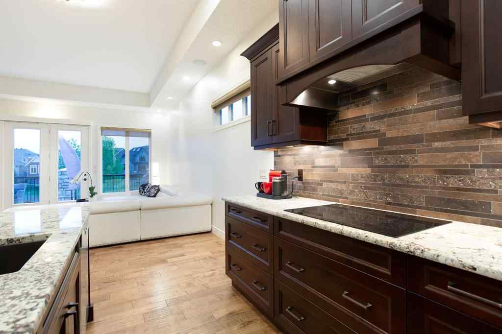 MLS® A2203844 - 23 Cranbrook Way SE in Cranston Calgary, Residential