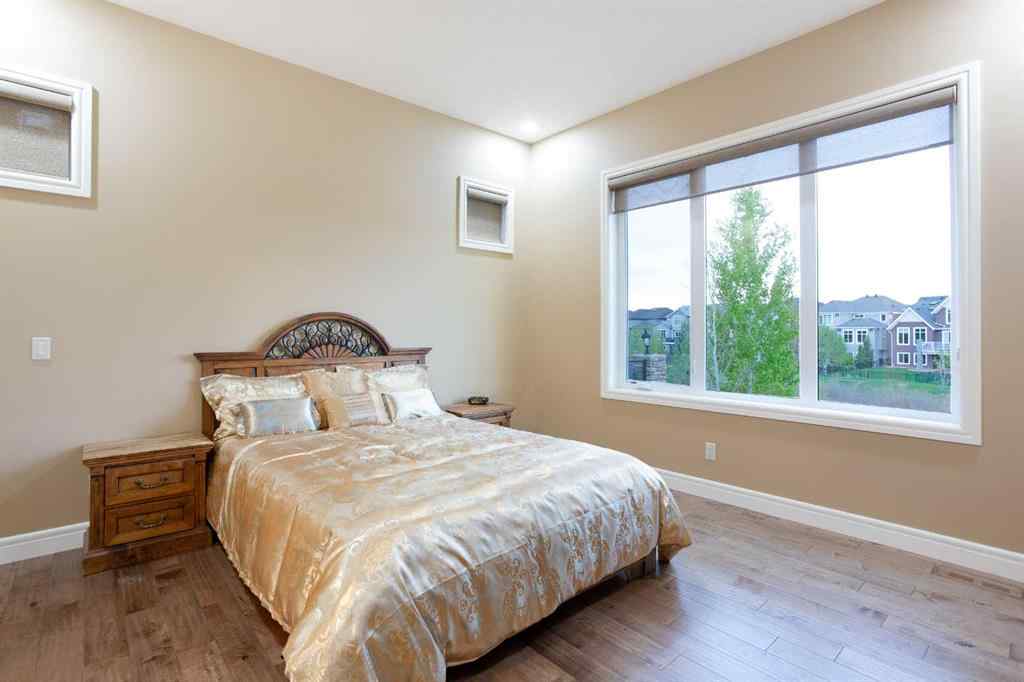 MLS® A2203844 - 23 Cranbrook Way SE in Cranston Calgary, Residential