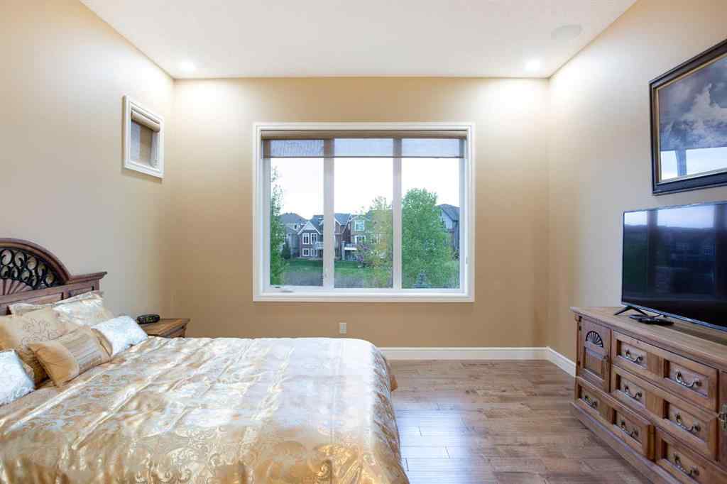 MLS® A2203844 - 23 Cranbrook Way SE in Cranston Calgary, Residential