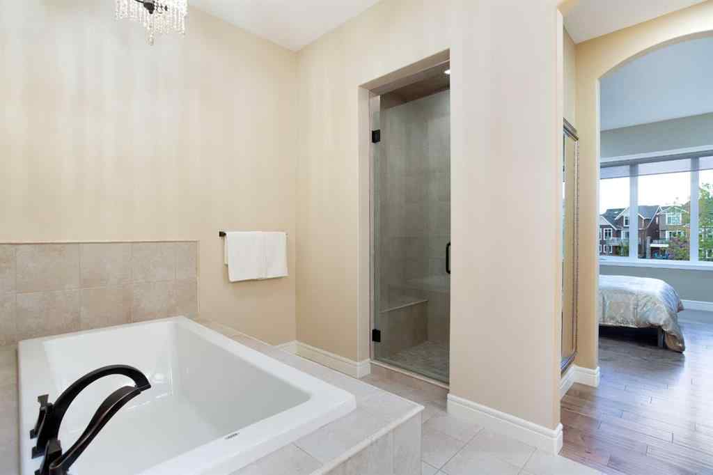 MLS® A2203844 - 23 Cranbrook Way SE in Cranston Calgary, Residential