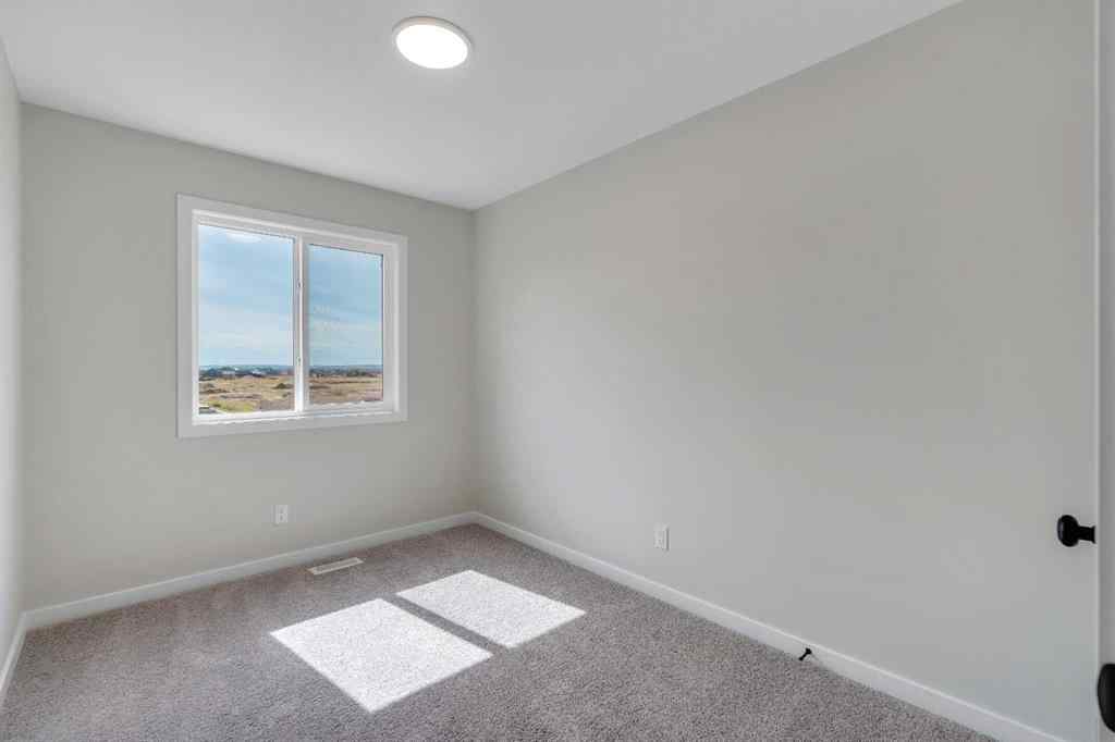 MLS® A2203874 - 225 Heirloom Way SE in Rangeview Calgary, Residential