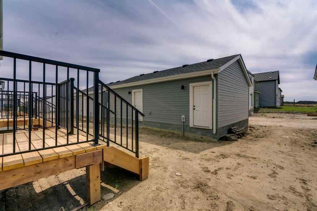 MLS® A2203874 - 225 Heirloom Way SE in Rangeview Calgary, Residential