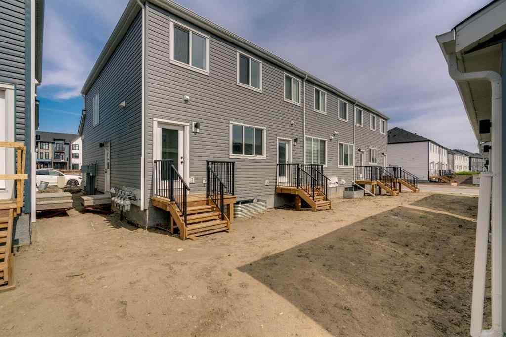 MLS® A2203874 - 225 Heirloom Way SE in Rangeview Calgary, Residential