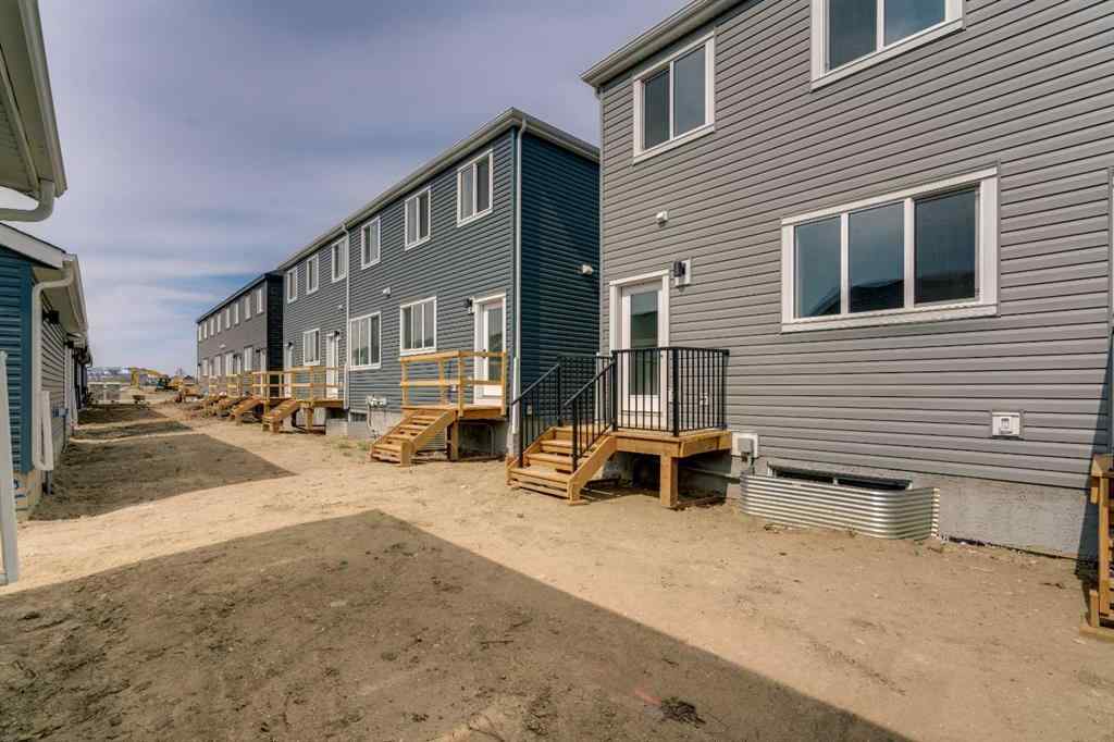 MLS® A2203874 - 225 Heirloom Way SE in Rangeview Calgary, Residential